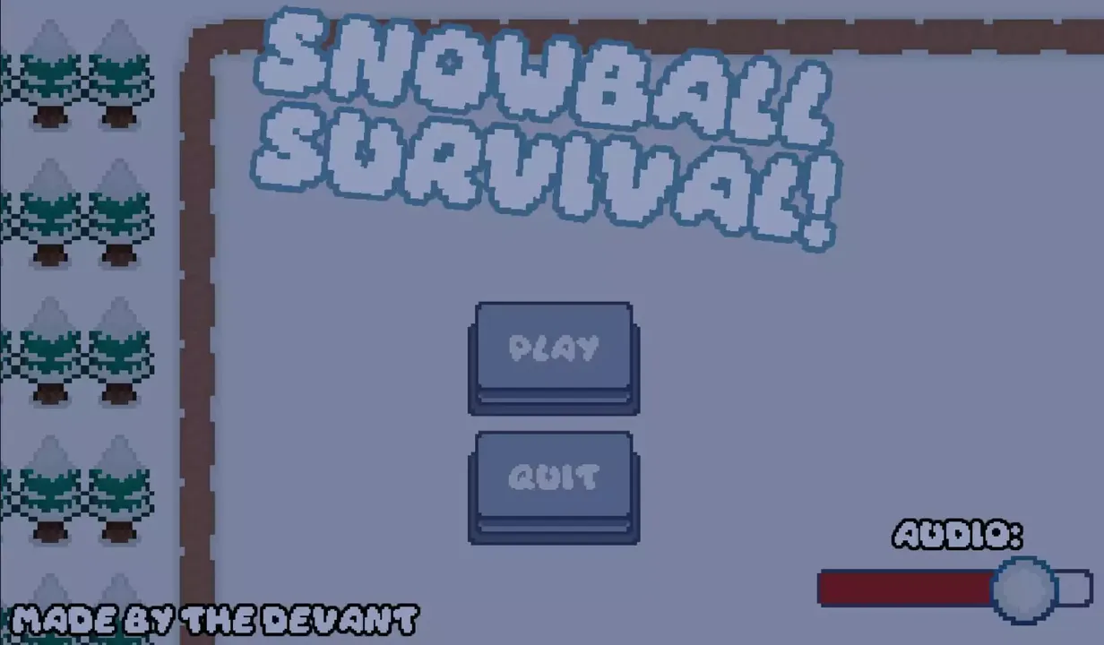 snowball survival