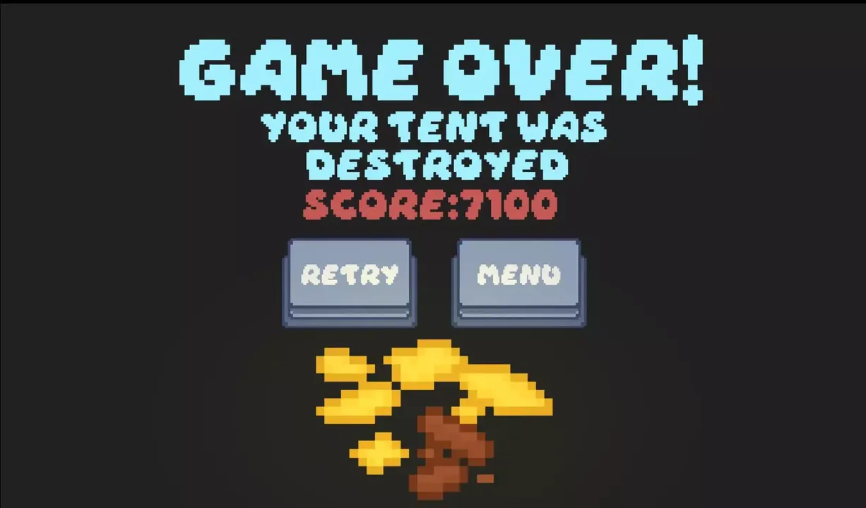 -snowball survival-游戏截图-好玩游戏库