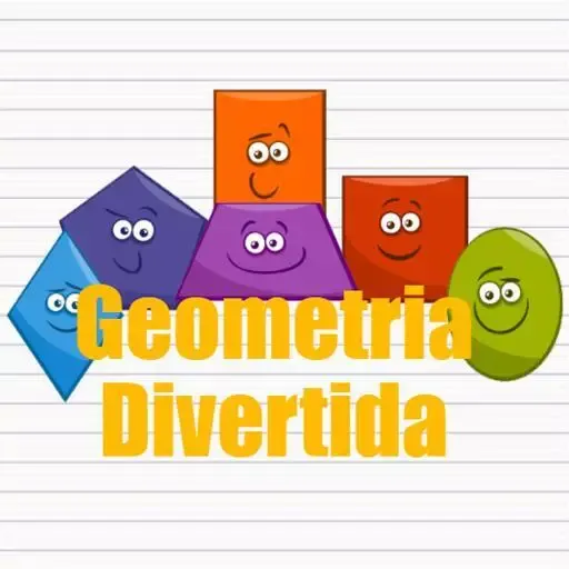 Geometria Divertida