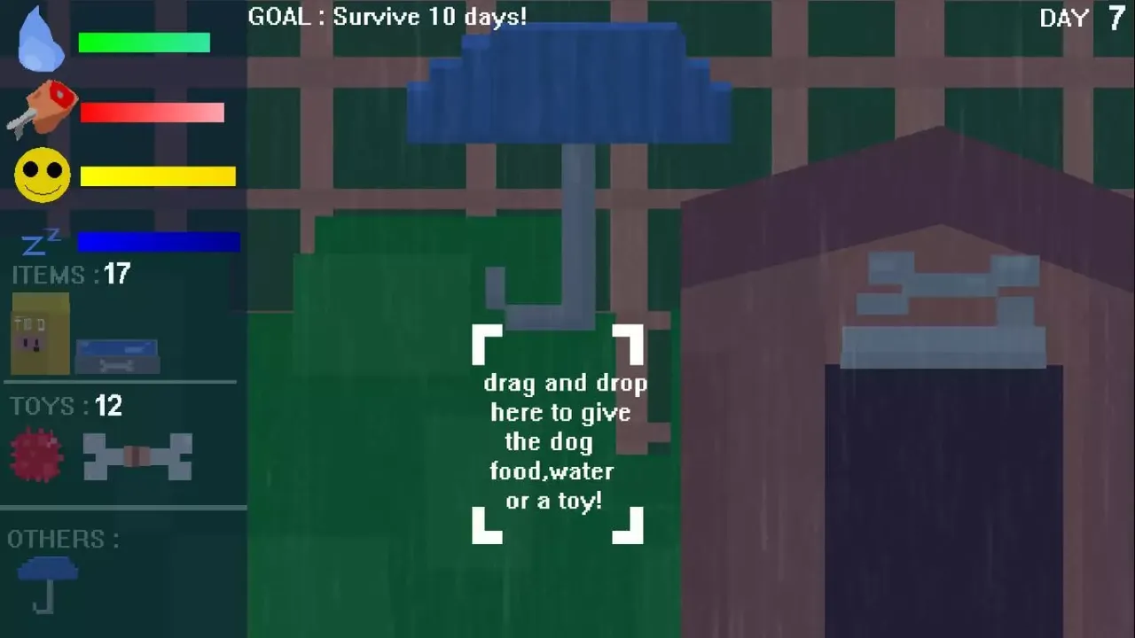 Project Firelilly: Official Horror Game