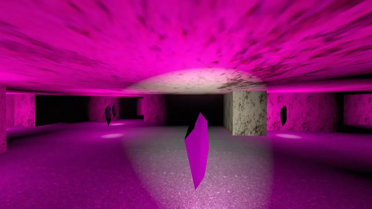 -Fangame Dark Rodion 2-游戏截图-好玩游戏库