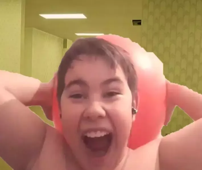 -Fangame Dark Rodion 2-游戏截图-好玩游戏库