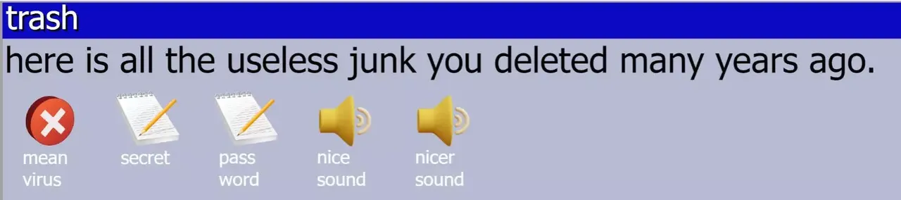 -Nickdows 94-游戏截图-好玩游戏库