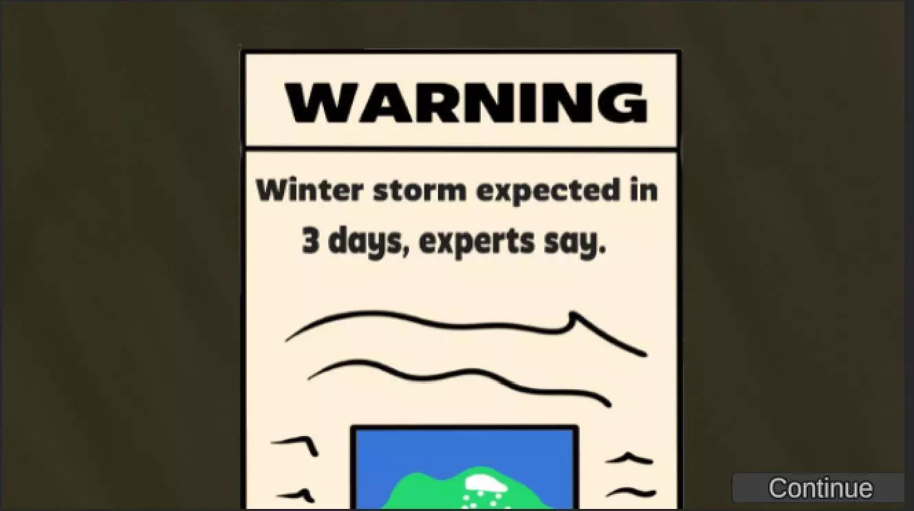 -blanket co.-游戏截图-好玩游戏库