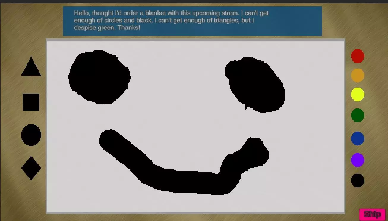 -blanket co.-游戏截图-好玩游戏库