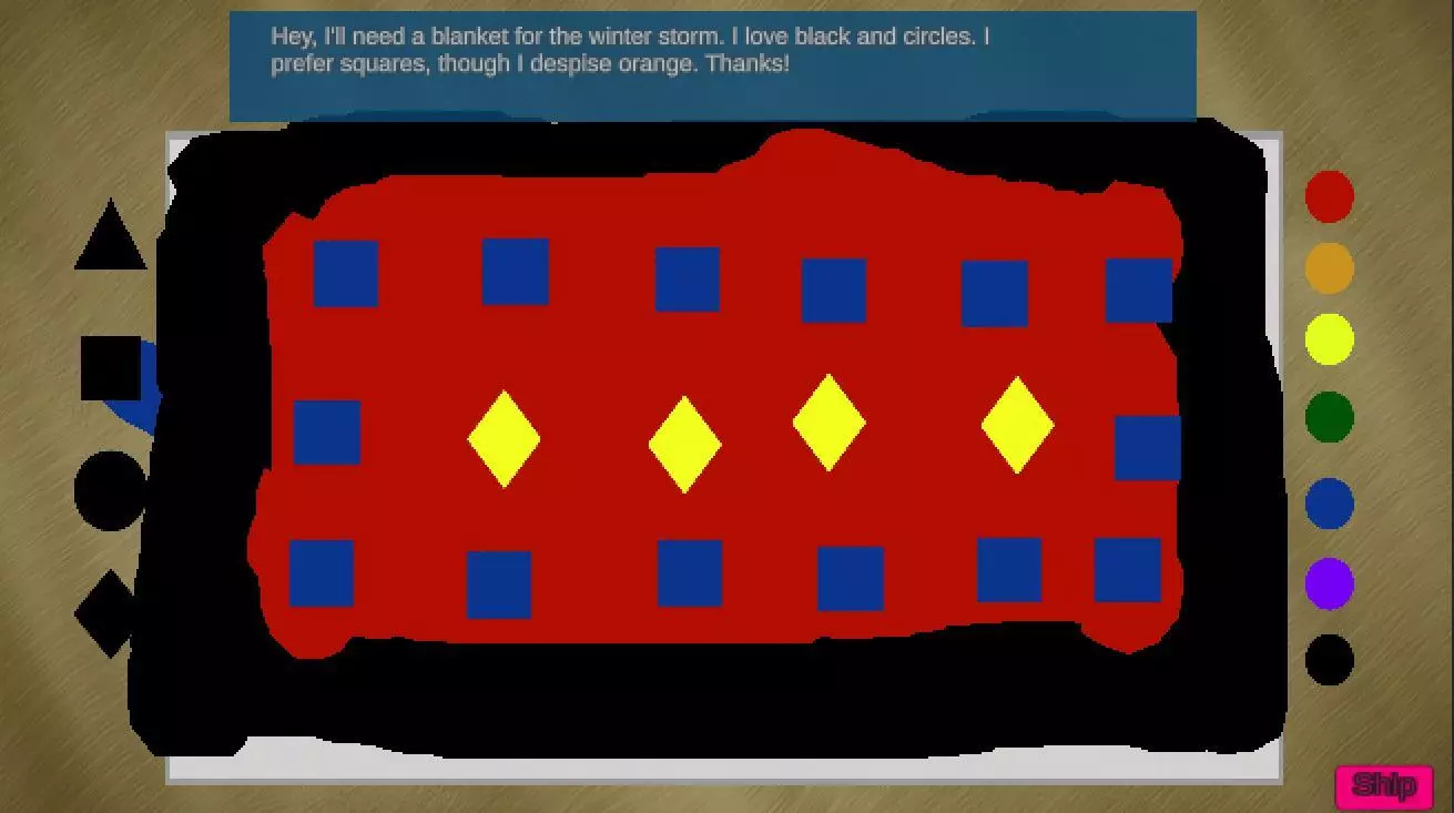 -blanket co.-游戏截图-好玩游戏库