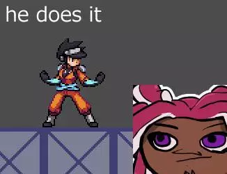 Megan Game [Prototype Challenge]