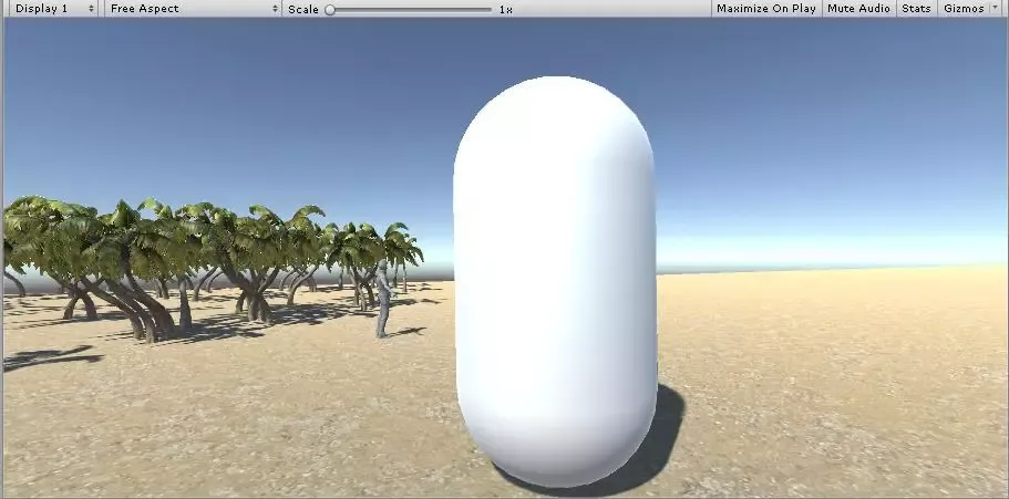 Mohammed Beat Runner (DEMO)