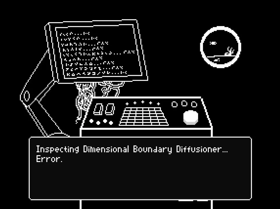 -ADT Pilot 01-游戏截图-好玩游戏库