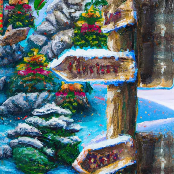 -Snowbunny's Holiday Quest-游戏截图-好玩游戏库