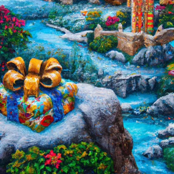 -Snowbunny's Holiday Quest-游戏截图-好玩游戏库