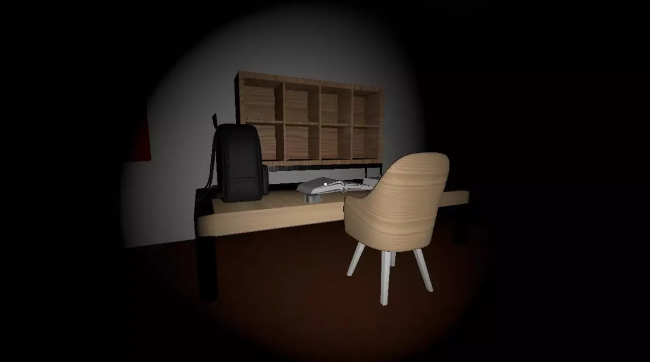 -Monster Under-游戏截图-好玩游戏库