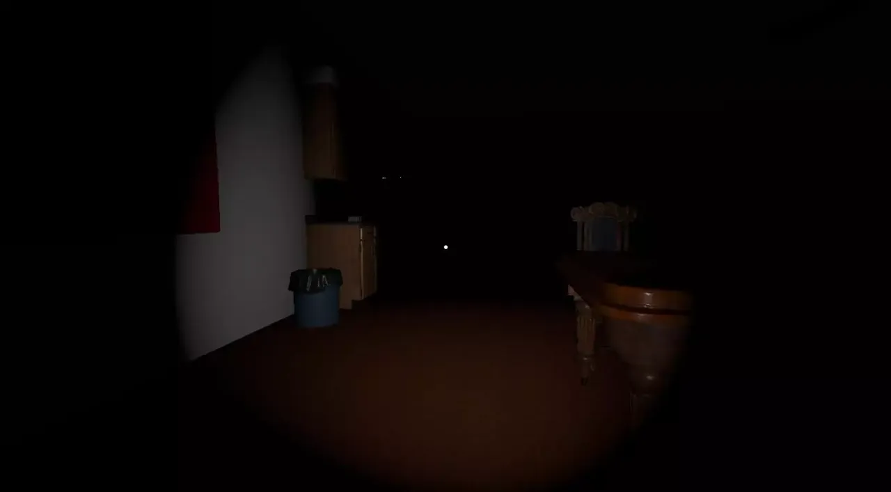 -Monster Under-游戏截图-好玩游戏库