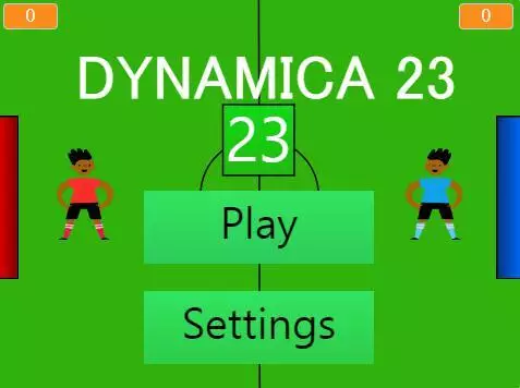 DYNAMICA 23