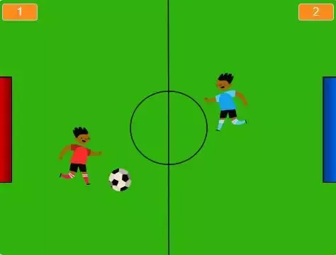 -DYNAMICA 23-游戏截图-好玩游戏库