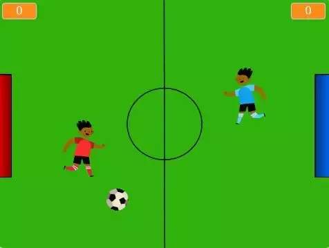 -DYNAMICA 23-游戏截图-好玩游戏库