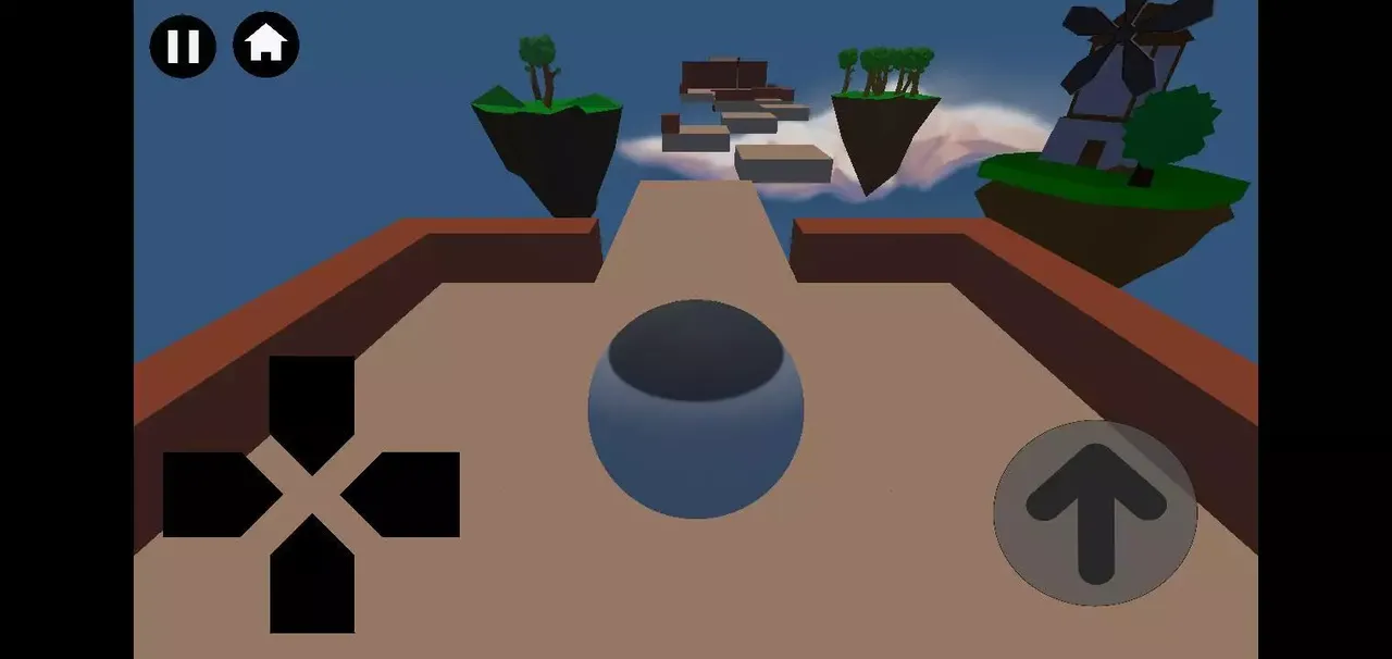 -Ball Box-游戏截图-好玩游戏库