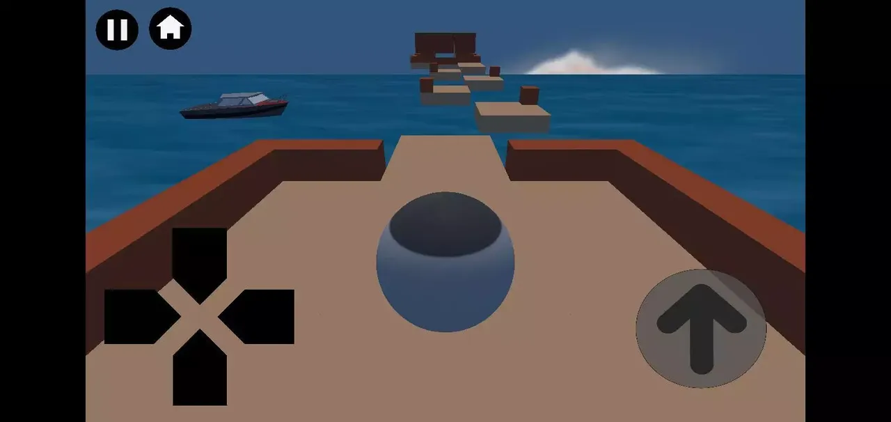 -Ball Box-游戏截图-好玩游戏库