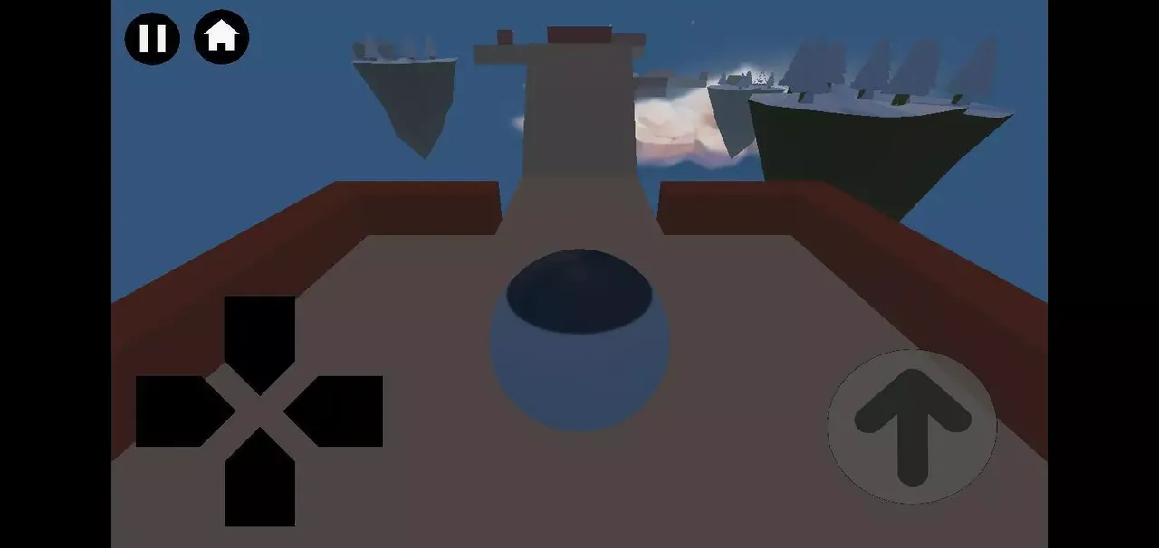 -Ball Box-游戏截图-好玩游戏库