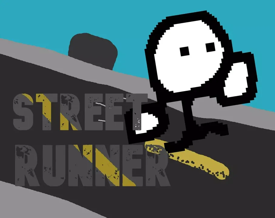 Street Runner Demo