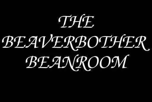 BeaverBother Beanroom