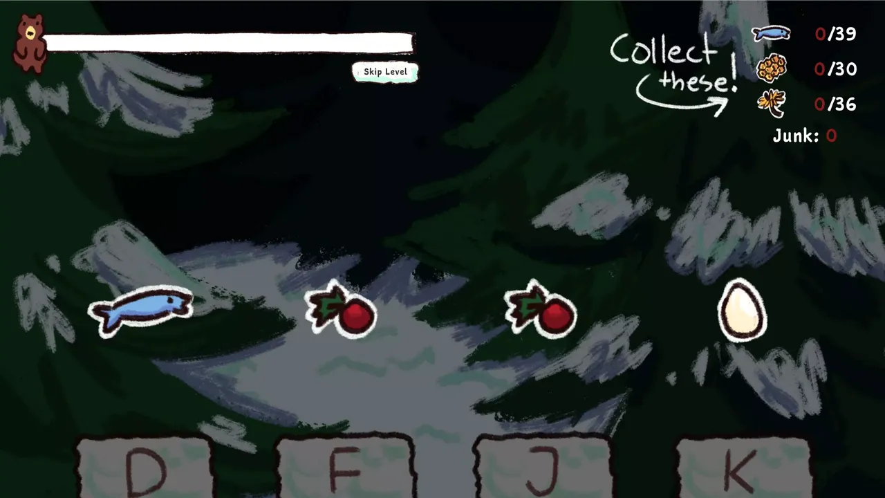 -Campfire Friends!-游戏截图-好玩游戏库