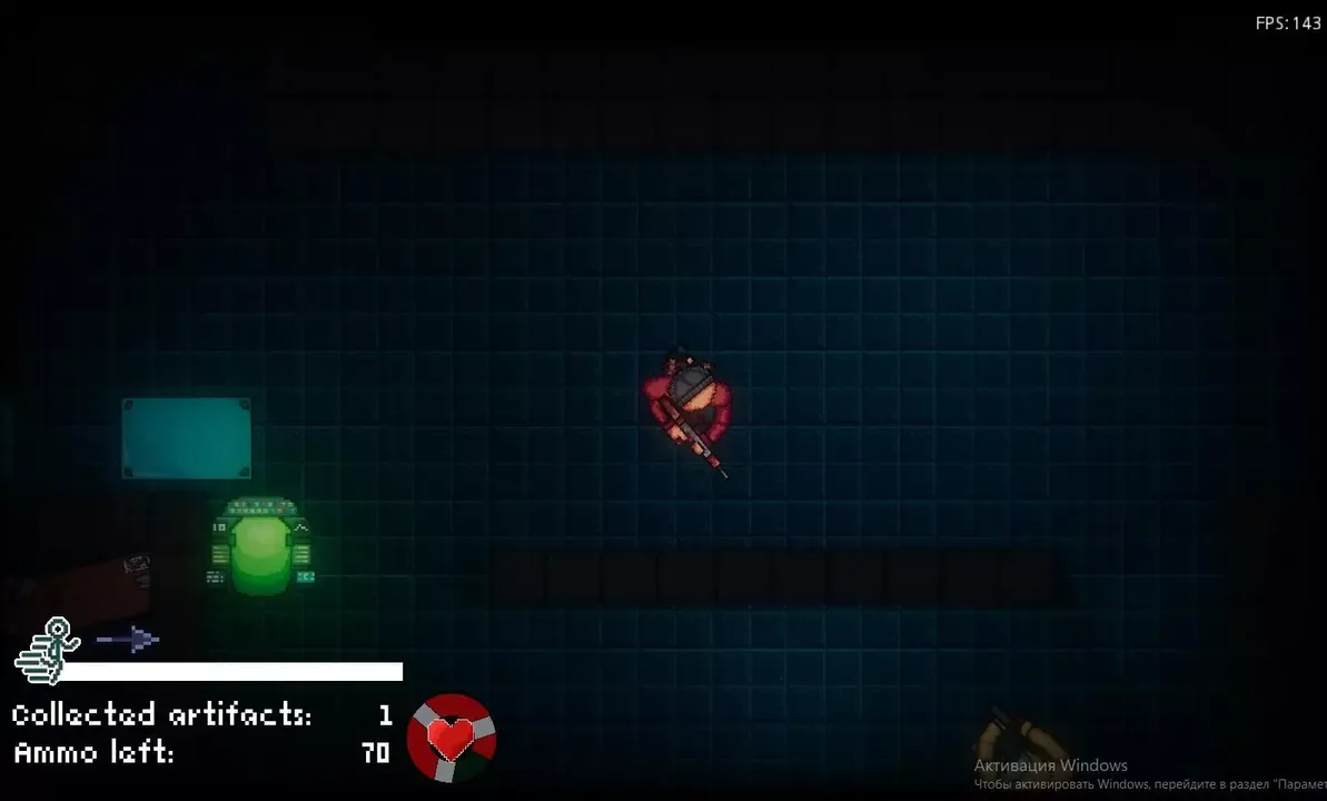 -DEVASTABLANCE. Last Day. Prologue-游戏截图-好玩游戏库