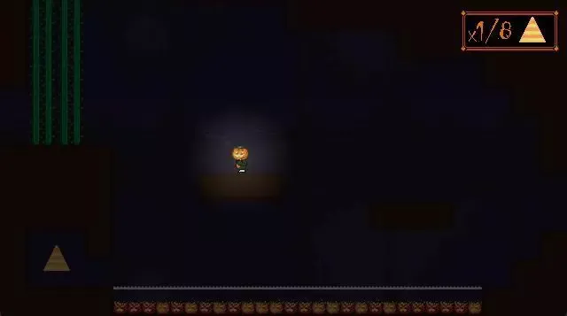 -After Hours (itch) (Lucas Acosta-Morales)-游戏截图-好玩游戏库