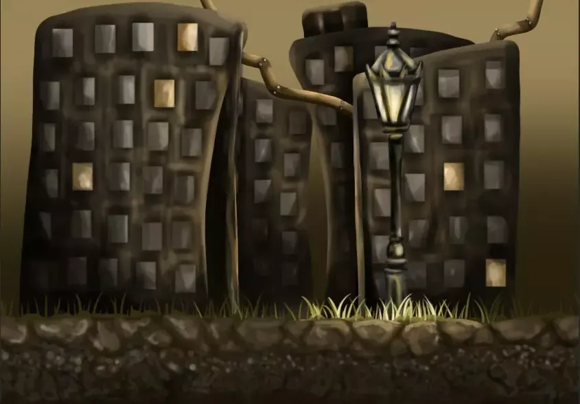 -Gaming all incl. -murder with steam-游戏截图-好玩游戏库