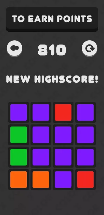 -Color Squared-游戏截图-好玩游戏库