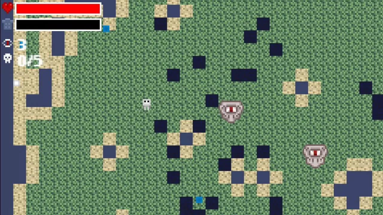 Wonderer (FeithGaber)