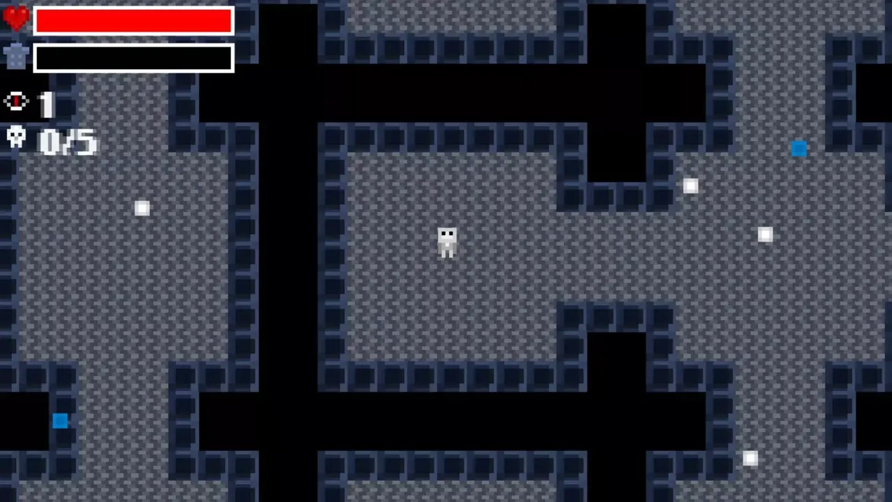 -Wonderer (FeithGaber)-游戏截图-好玩游戏库