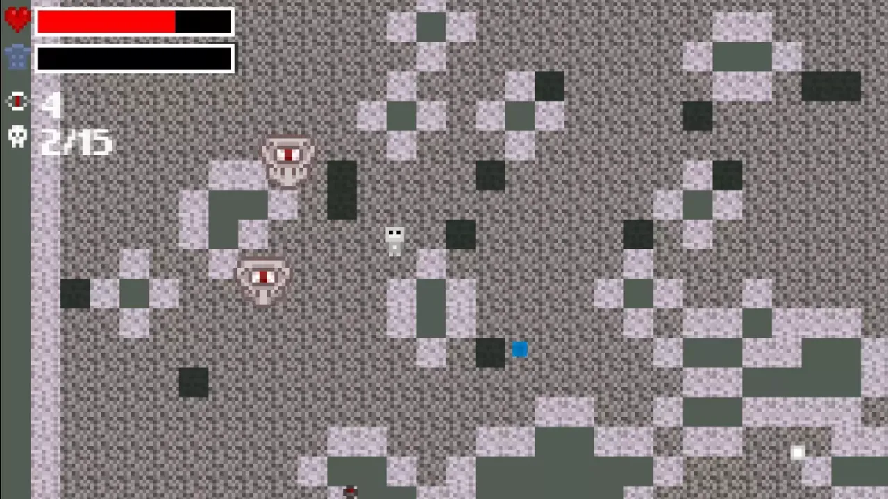 -Wonderer (FeithGaber)-游戏截图-好玩游戏库