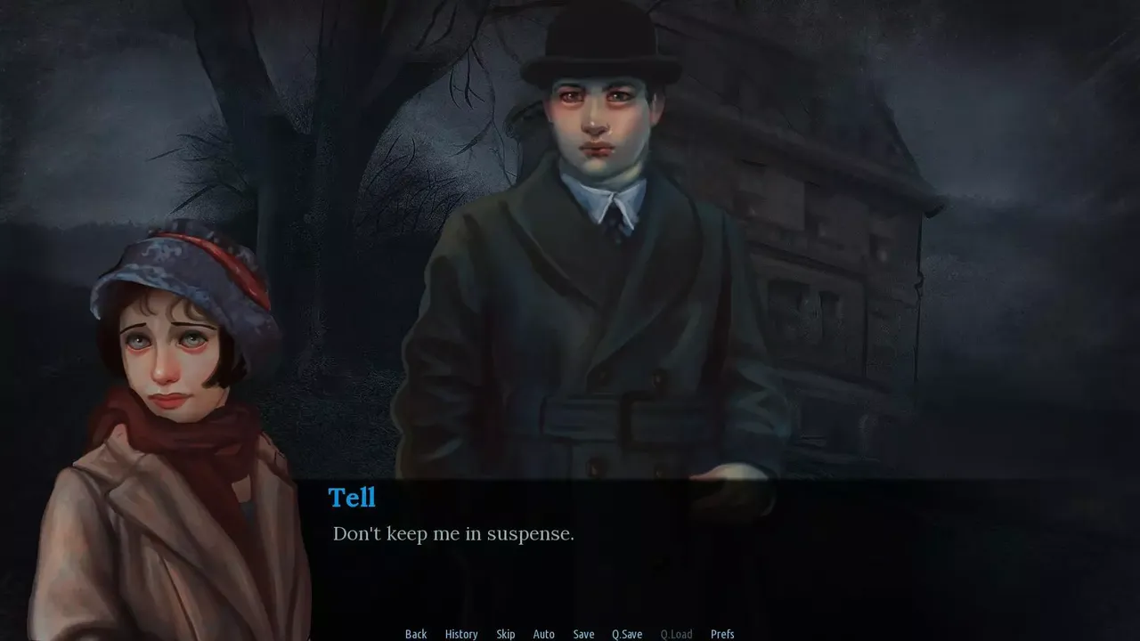 -The Last of the Lords of Ice-游戏截图-好玩游戏库