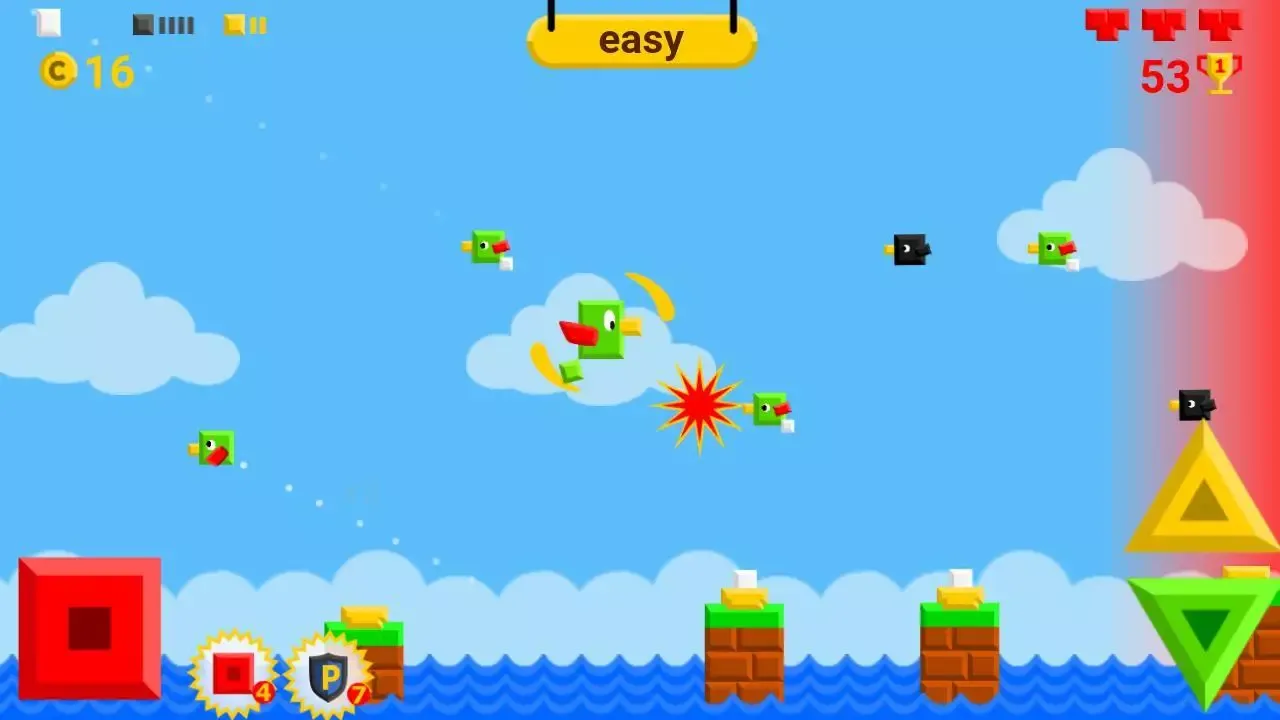 -Boe Voe-游戏截图-好玩游戏库