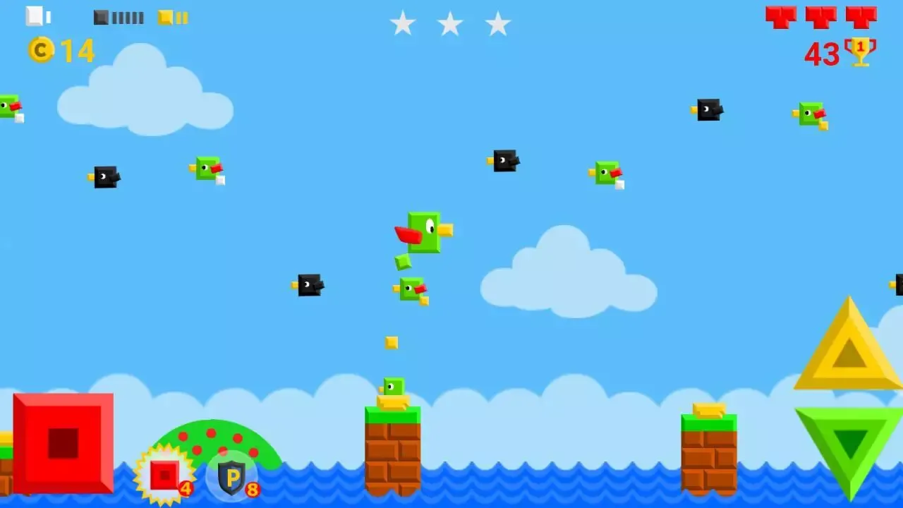 -Boe Voe-游戏截图-好玩游戏库