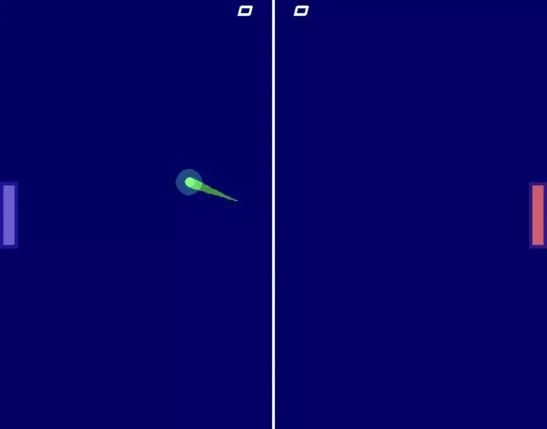 -PONG DELUXE (XFajk)-游戏截图-好玩游戏库