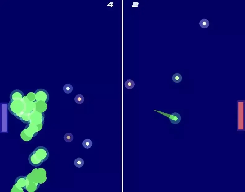 -PONG DELUXE (XFajk)-游戏截图-好玩游戏库
