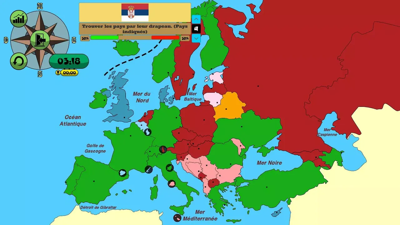 -Ars Memoriae-游戏截图-好玩游戏库