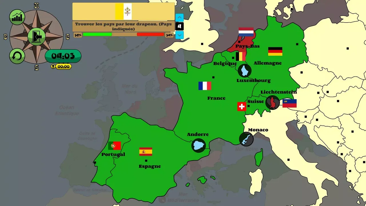 -Ars Memoriae-游戏截图-好玩游戏库