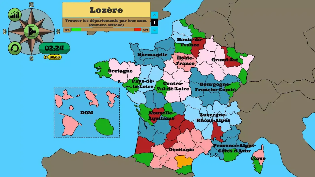 -Ars Memoriae-游戏截图-好玩游戏库