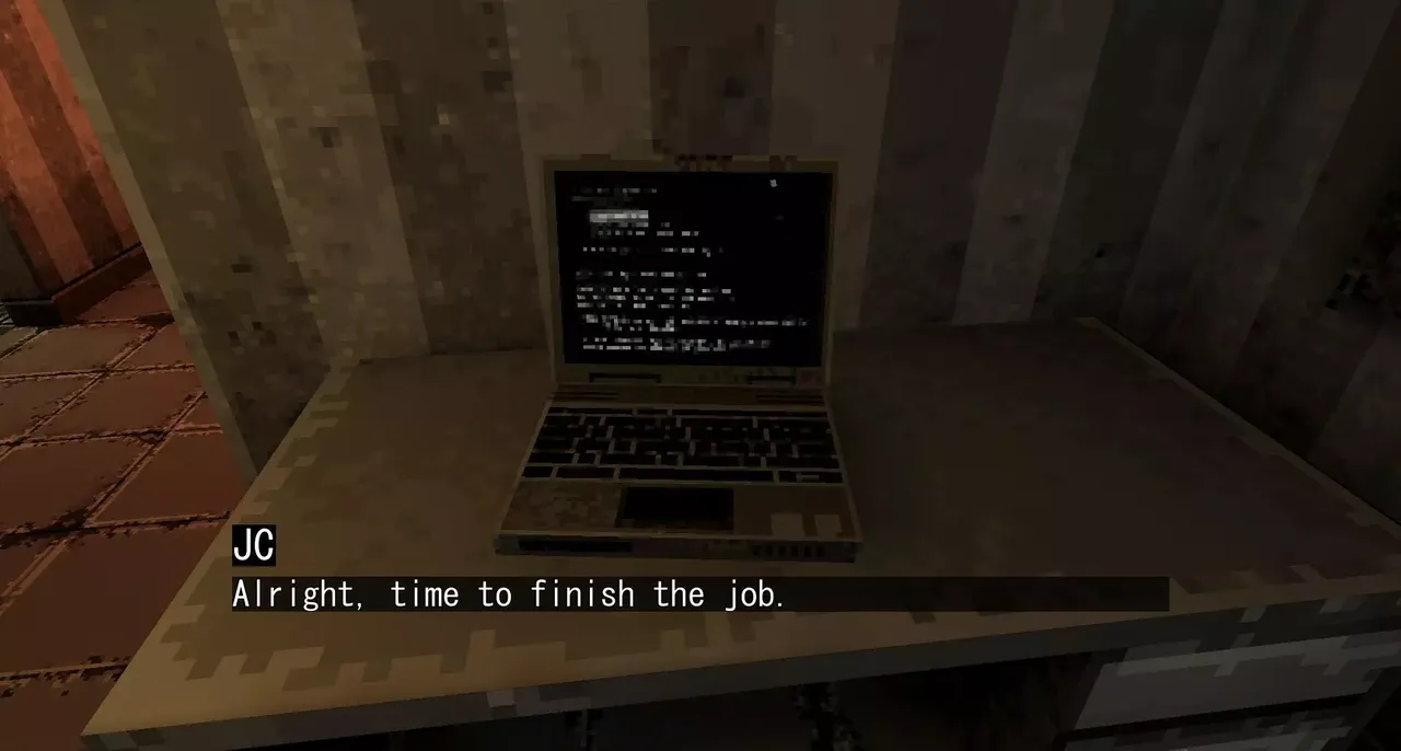 -The Snow is Red-游戏截图-好玩游戏库