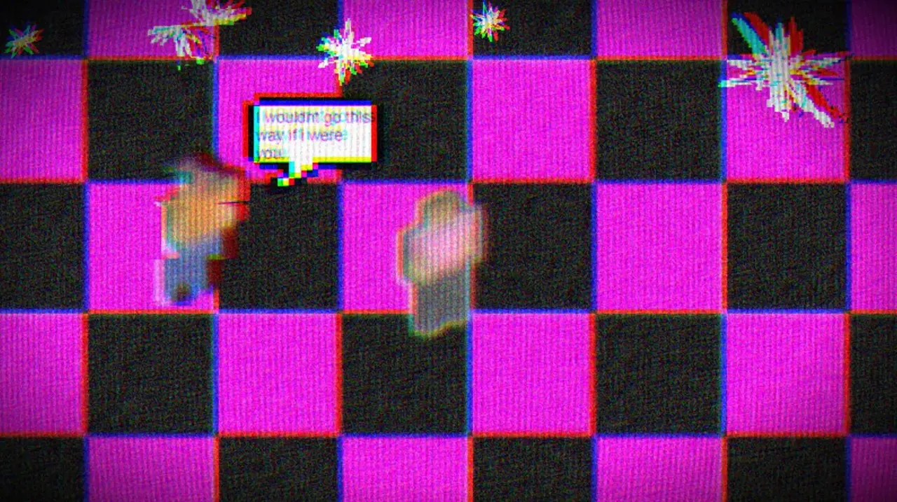 -title undecided-游戏截图-好玩游戏库