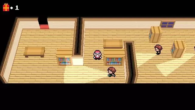 -Secret Delivery 2-游戏截图-好玩游戏库