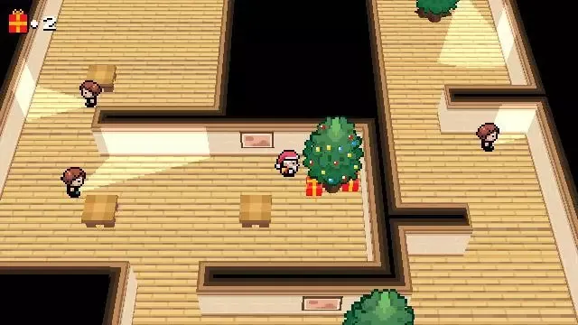 -Secret Delivery 2-游戏截图-好玩游戏库