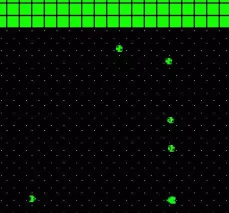 POLYBIUS (itch) (oymth games)
