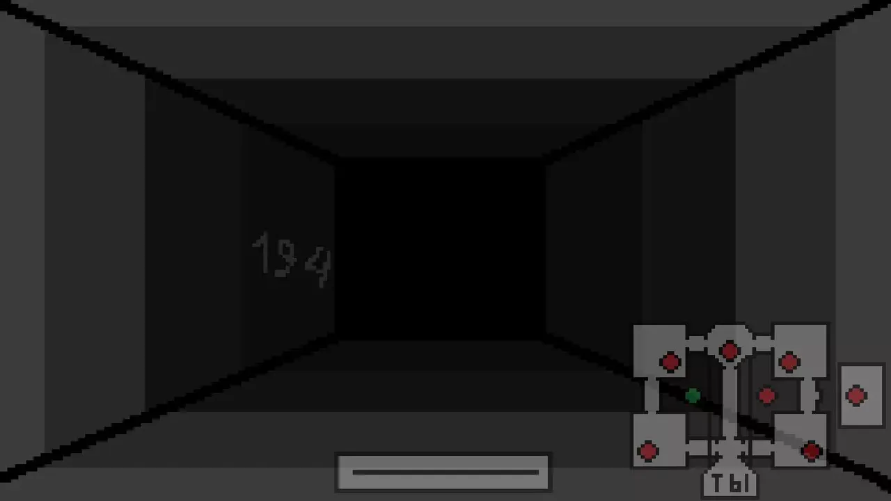 -Голубой Мишанёк-游戏截图-好玩游戏库