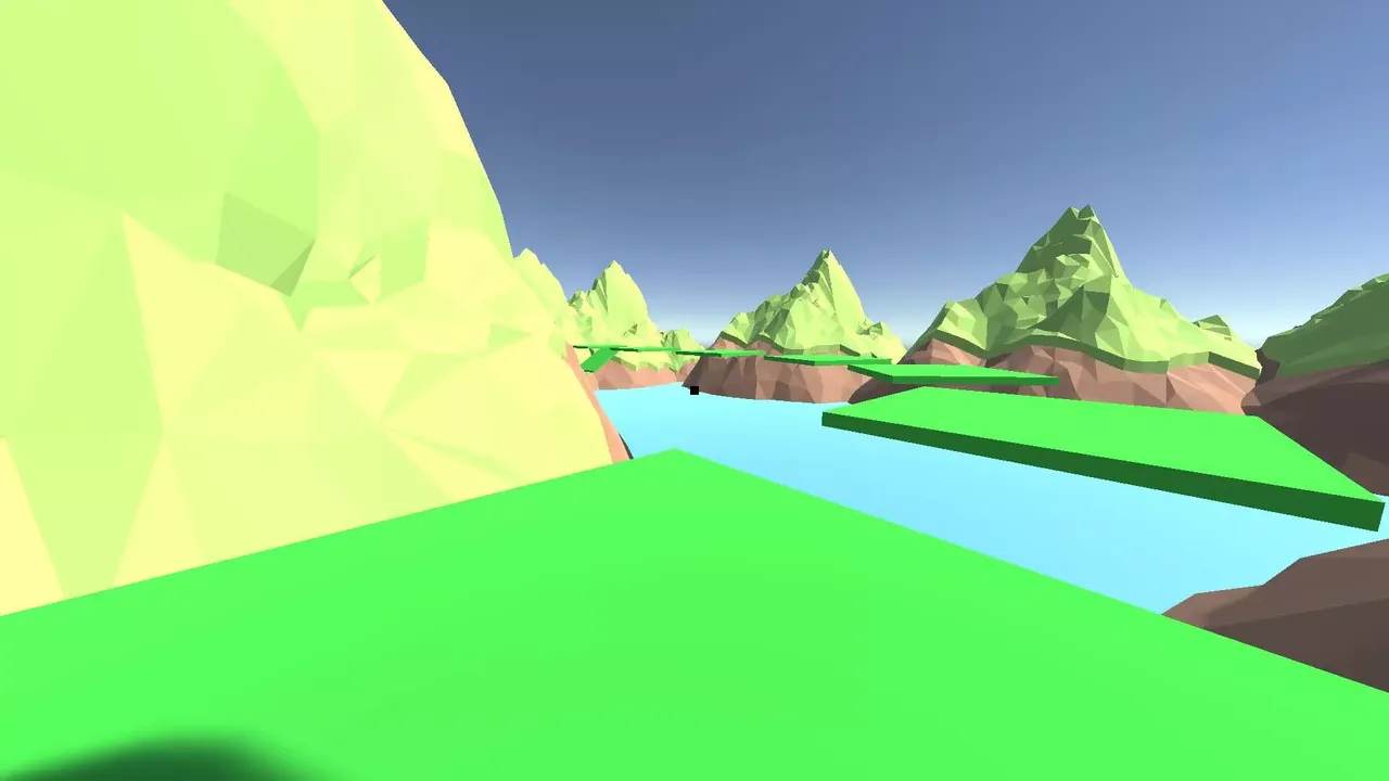 -BunnyHop!-游戏截图-好玩游戏库