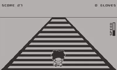 -Rocky Stairs (Playdate)-游戏截图-好玩游戏库