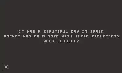 -Rocky Stairs (Playdate)-游戏截图-好玩游戏库